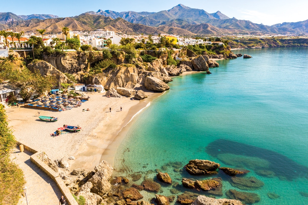 Costa Del Sol Holidays 2017/2018 | Jet2holidays